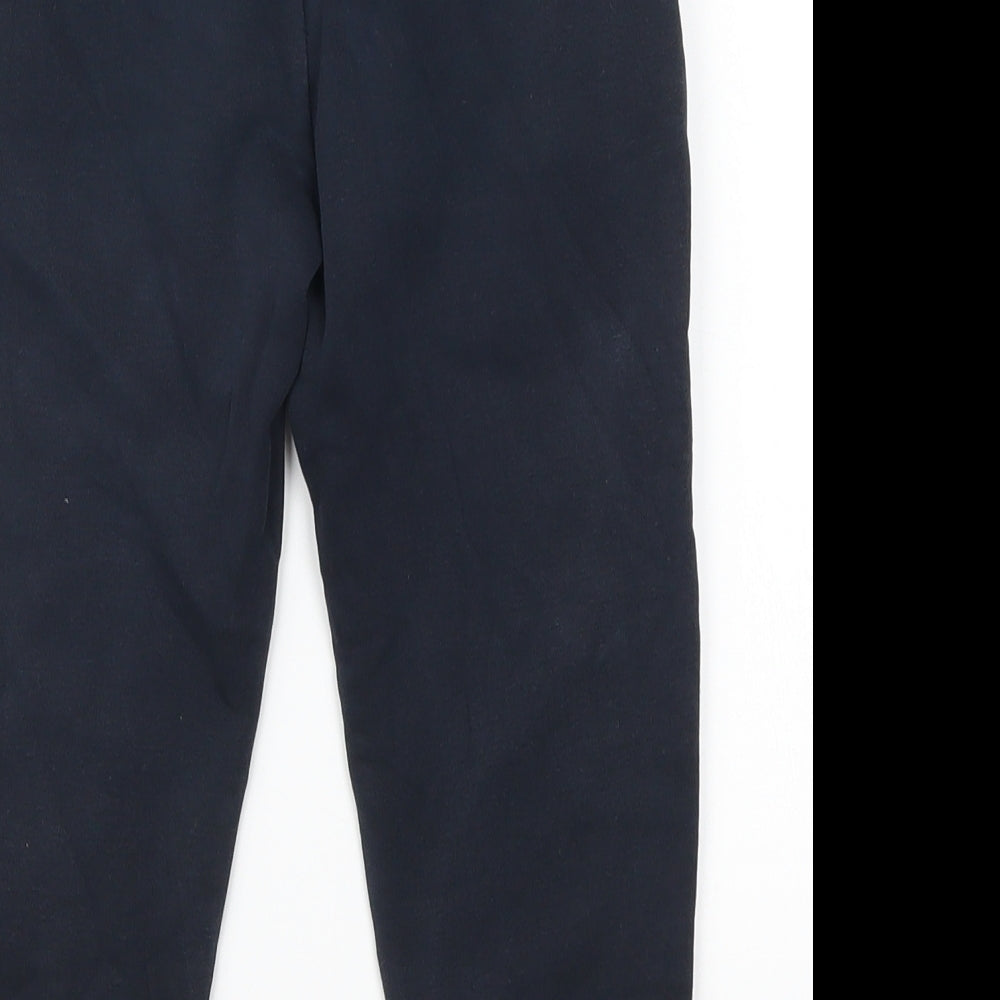 NEXT Boys Blue   Sweatpants Trousers Size 4 Years