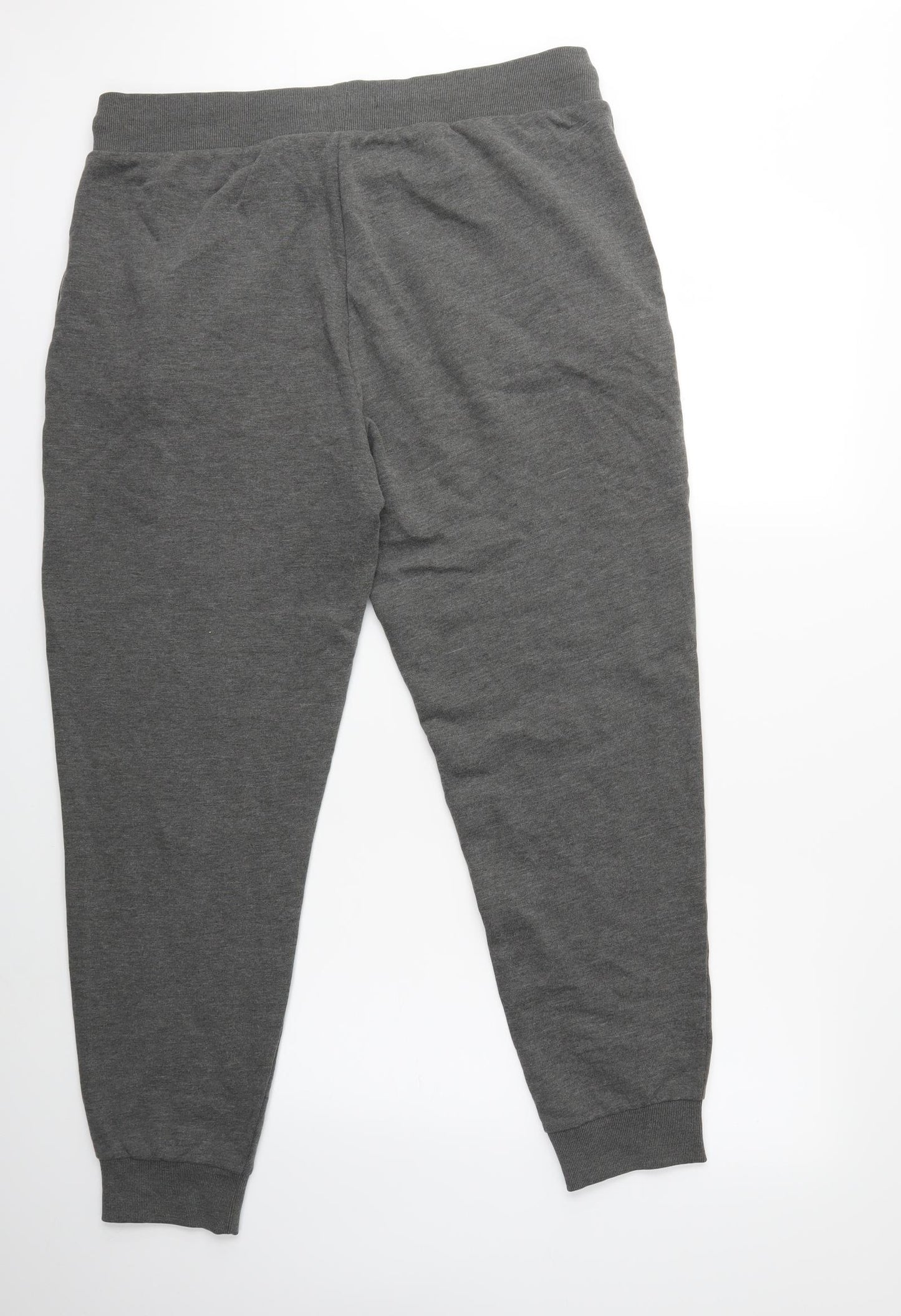 capsule Womens Grey   Sweatpants Trousers Size 16 L28 in