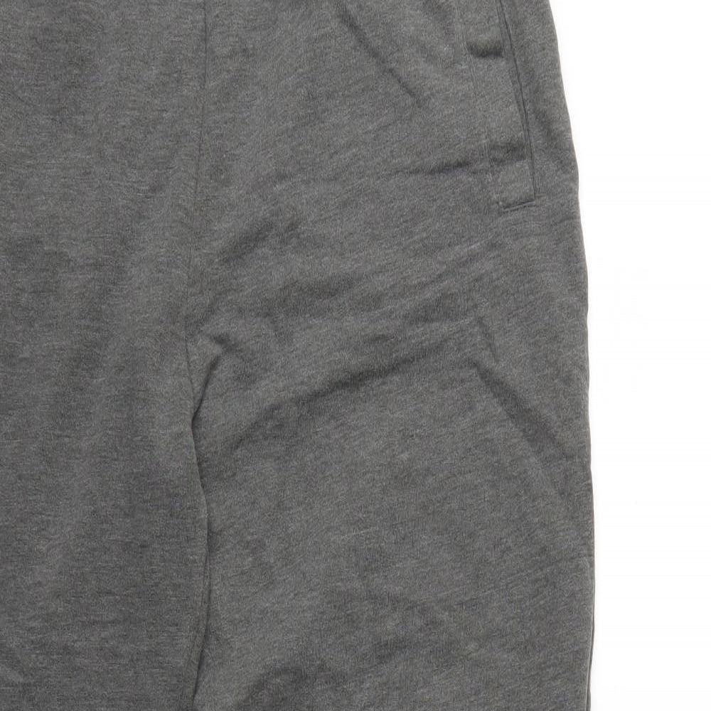 capsule Womens Grey   Sweatpants Trousers Size 16 L28 in