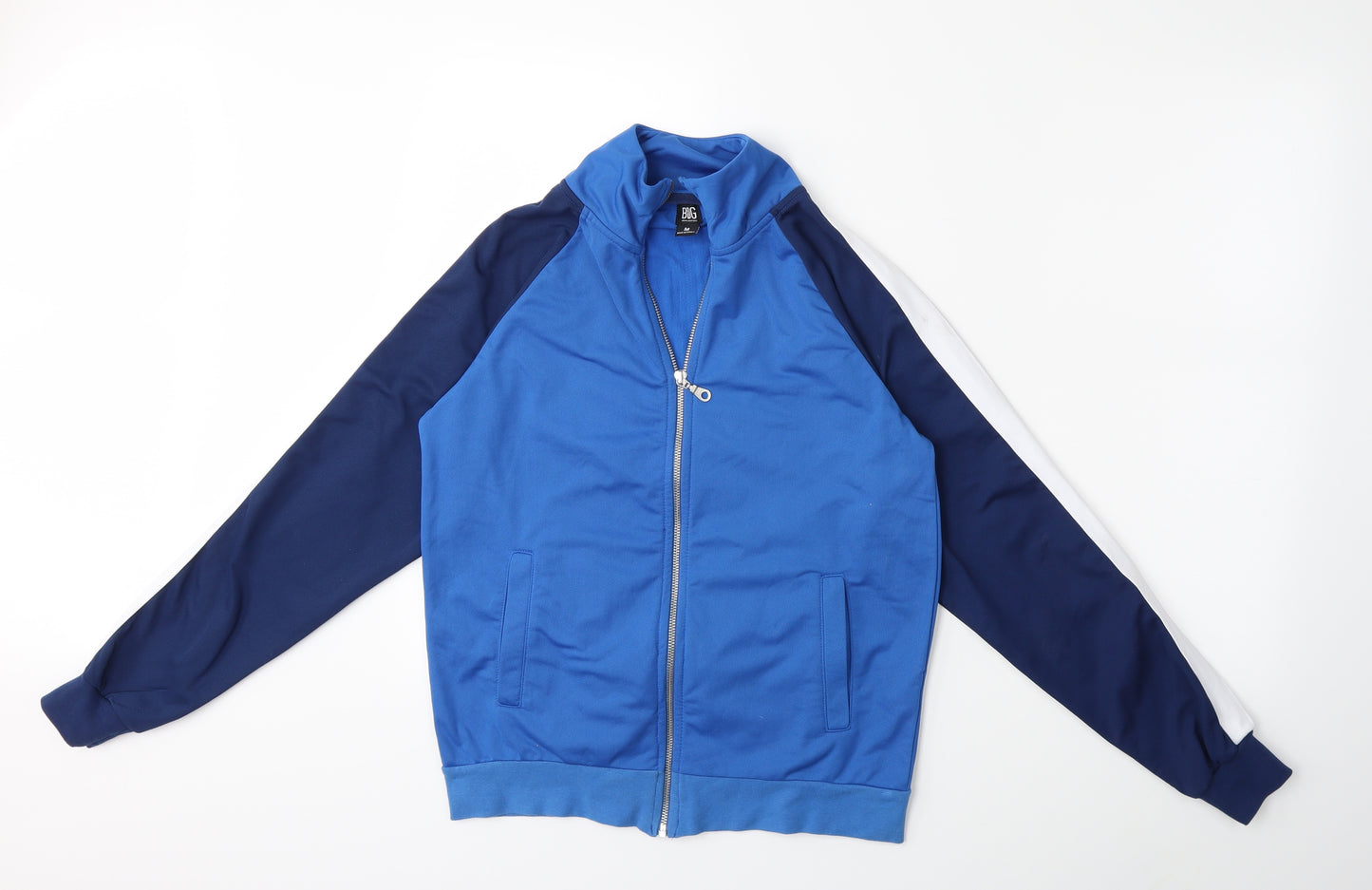 Urban Outfitters Mens Blue   Jacket  Size M