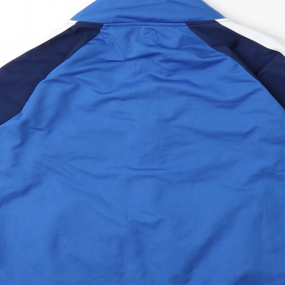 Urban Outfitters Mens Blue   Jacket  Size M