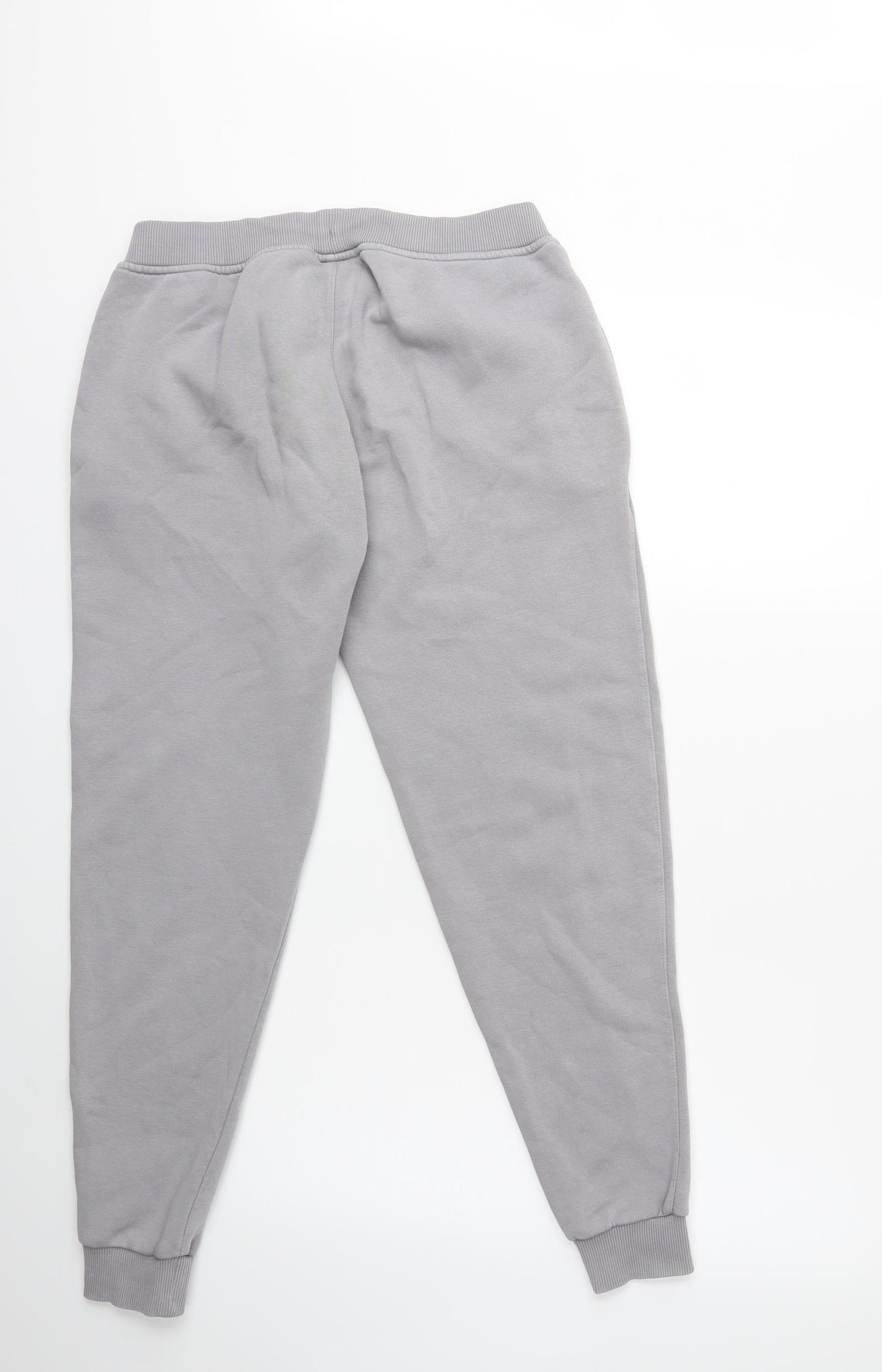 Gym King Mens Grey   Sweatpants Trousers Size S L27 in