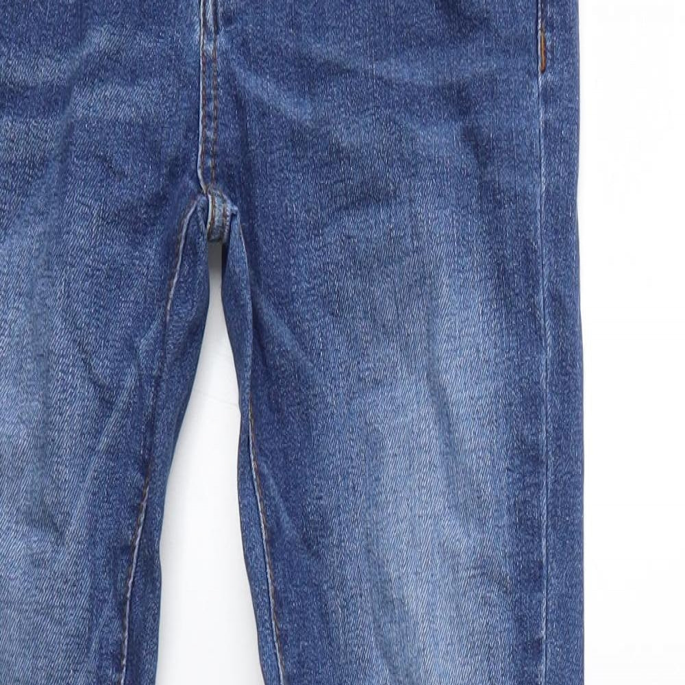 Very Mens Black  Denim Skinny Jeans Size 26 L28 in