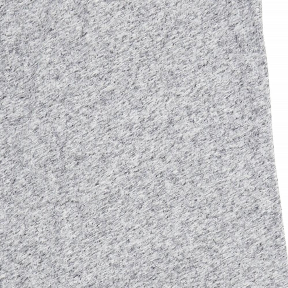 NEXT Womens Grey   Fit & Flare  Size 12