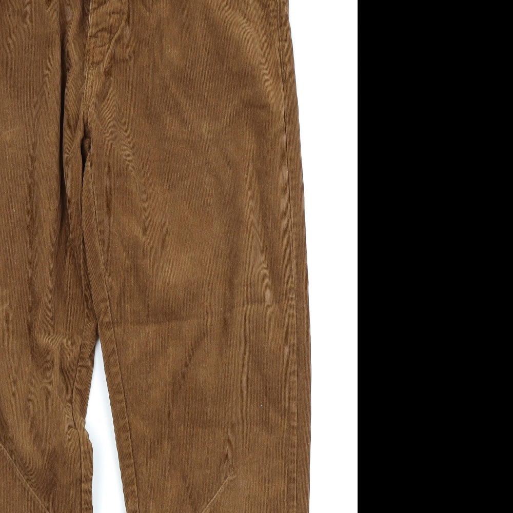 H.J.H Mens Blue   Trousers  Size 34 L30 in