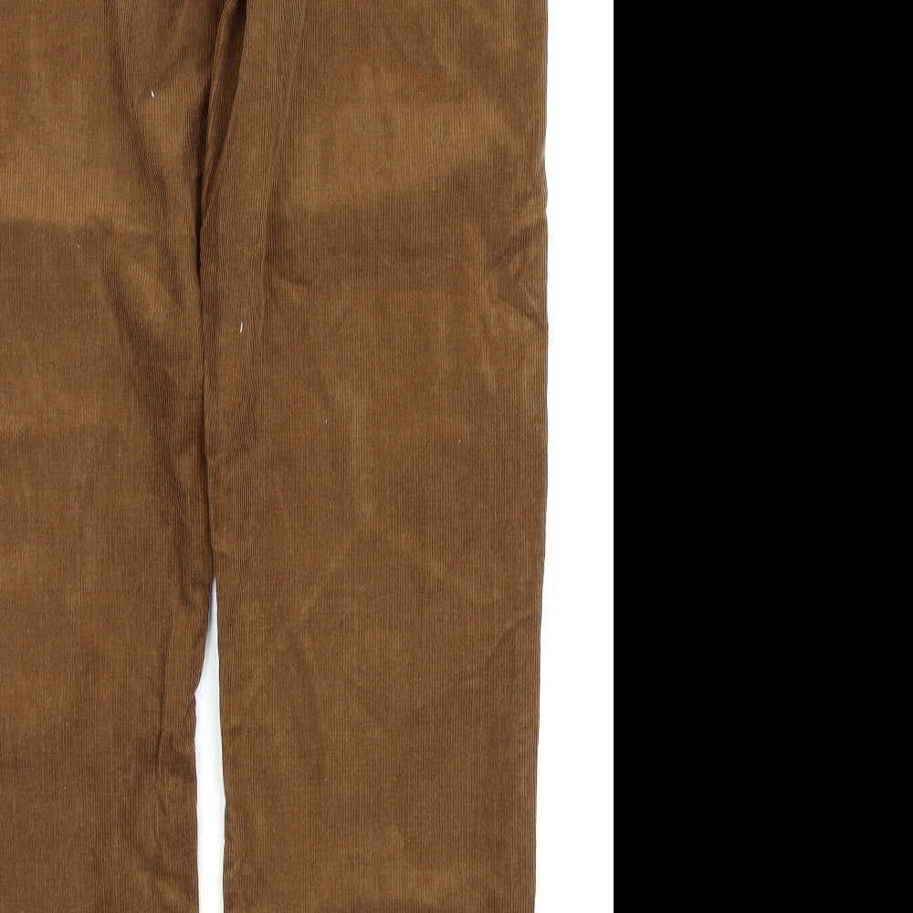 H.J.H Mens Blue   Trousers  Size 34 L30 in