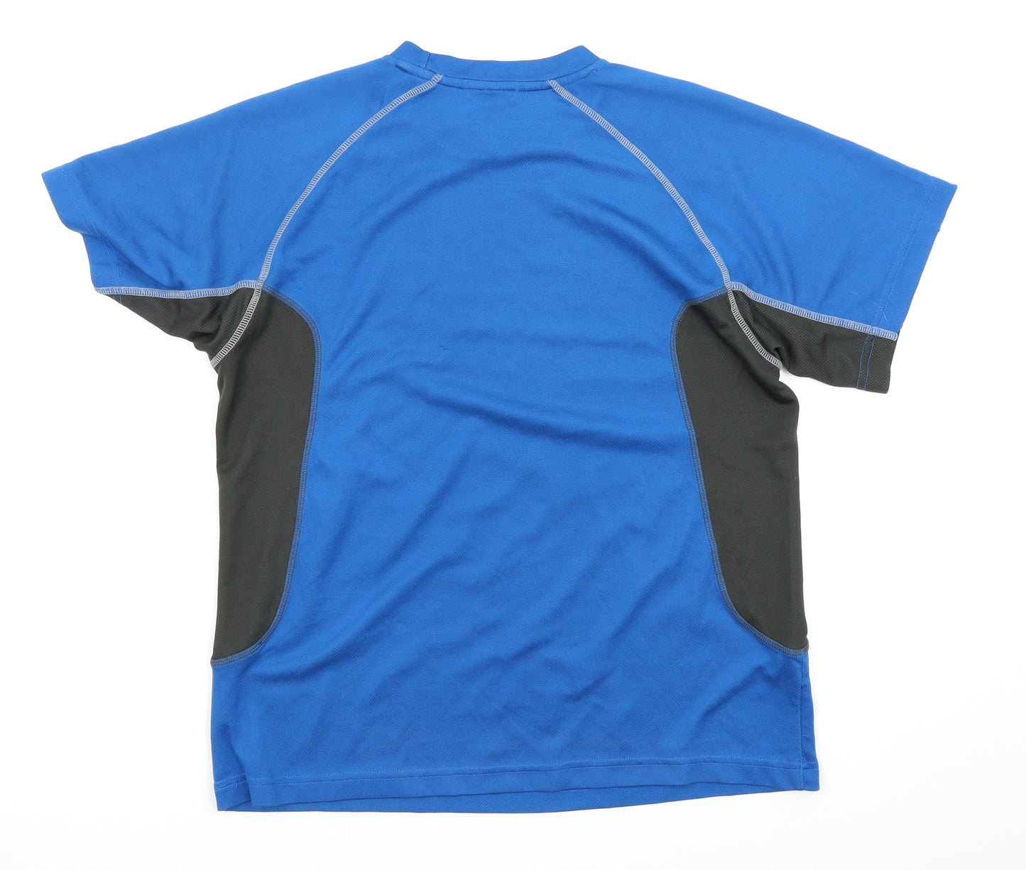 Karrimor Mens Blue    T-Shirt Size S