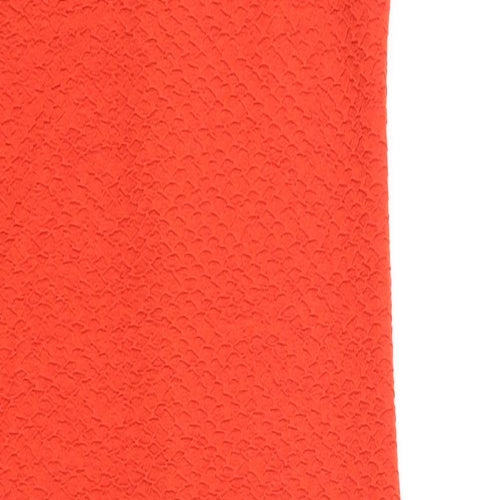 primark  Womens Red   A-Line  Size 8