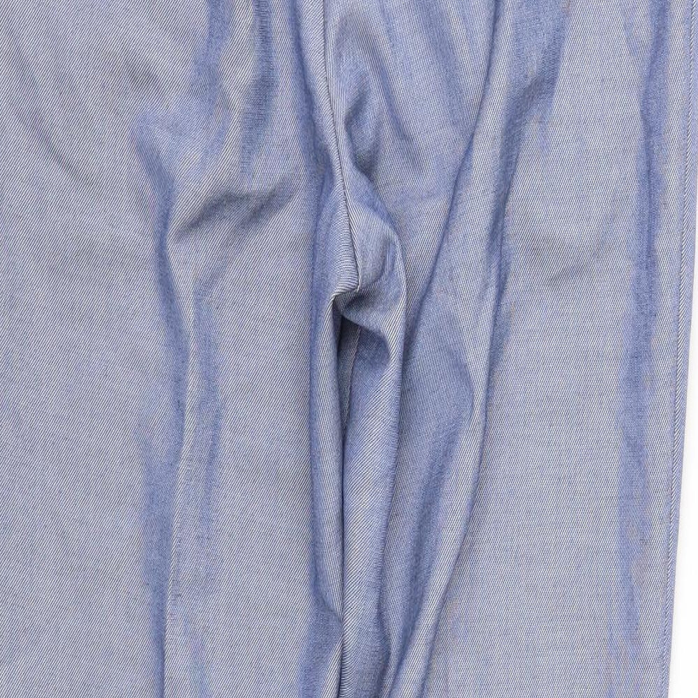 NEXT Boys Blue   Dress Pants Trousers Size 12 Years