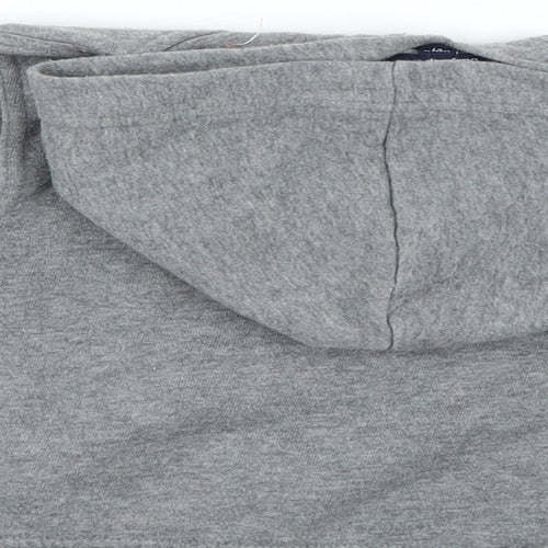 Gap Boys Grey   Pullover Jumper Size 2 Years