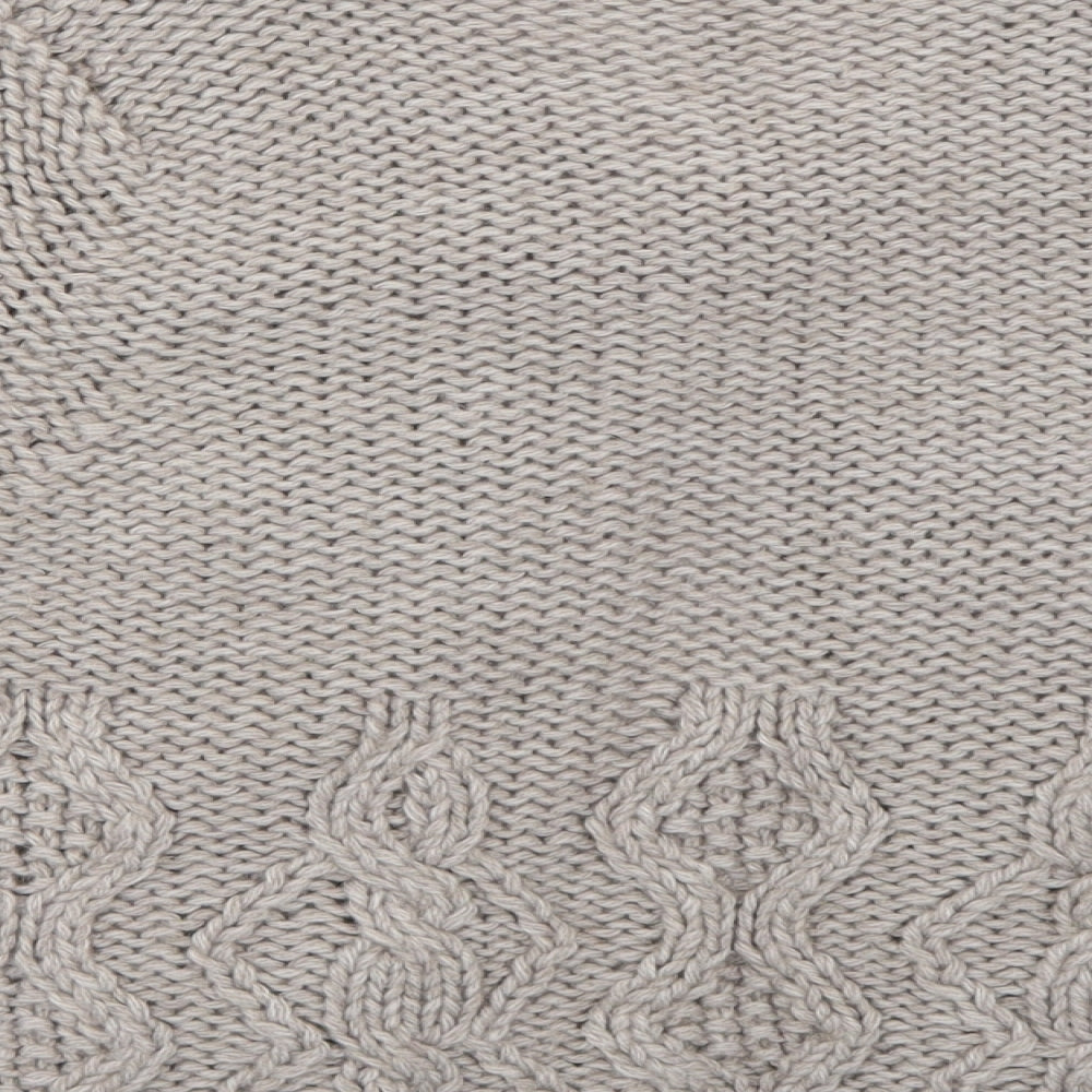 Marks and Spencer Womens Grey   Cardigan Jumper Size 14