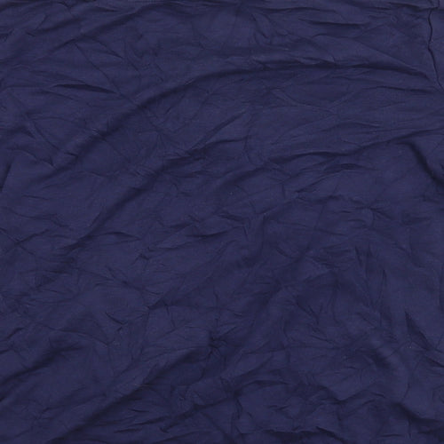 Old Navy Womens Blue   Pullover Sweatshirt Size S