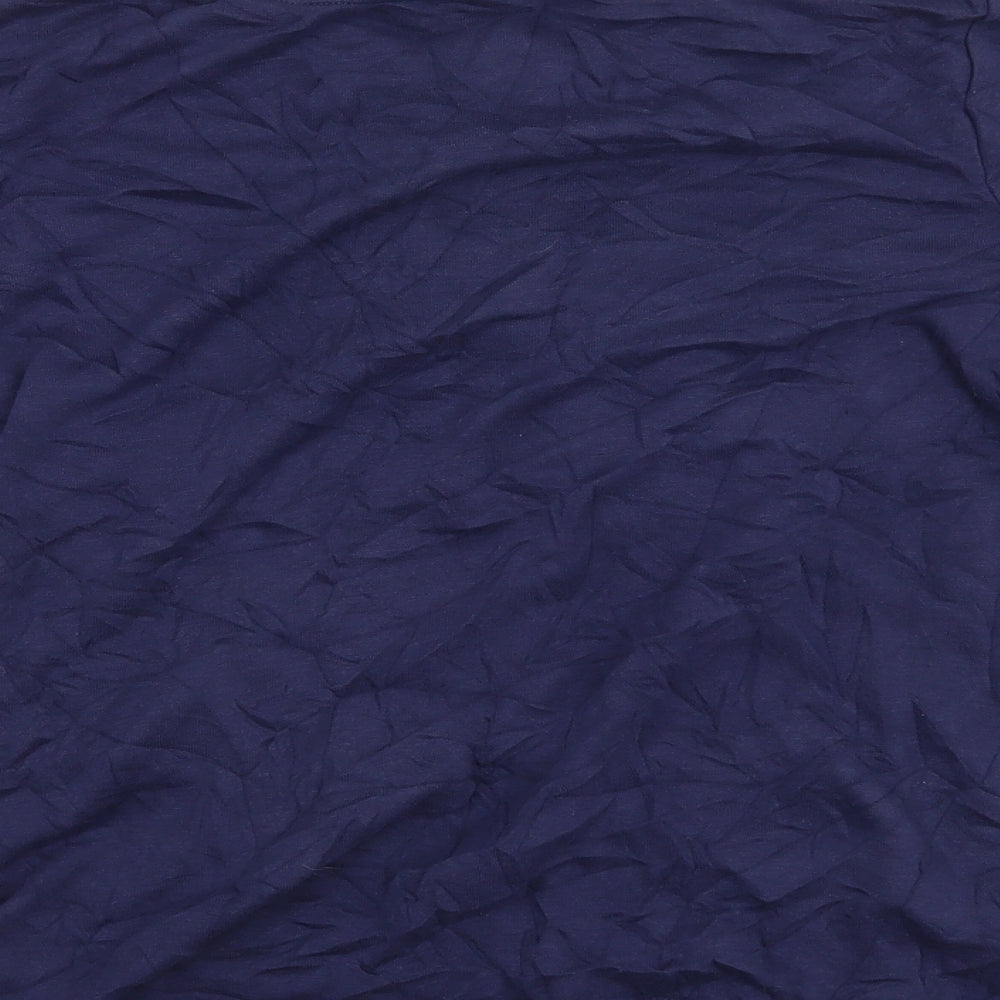 Old Navy Womens Blue   Pullover Sweatshirt Size S