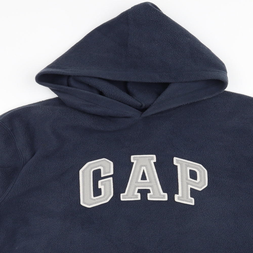 Gap Mens Blue   Pullover Hoodie Size XL