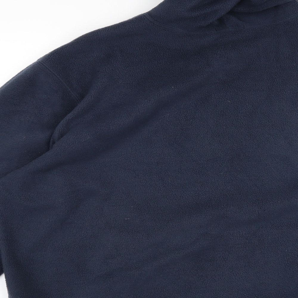 Gap Mens Blue   Pullover Hoodie Size XL