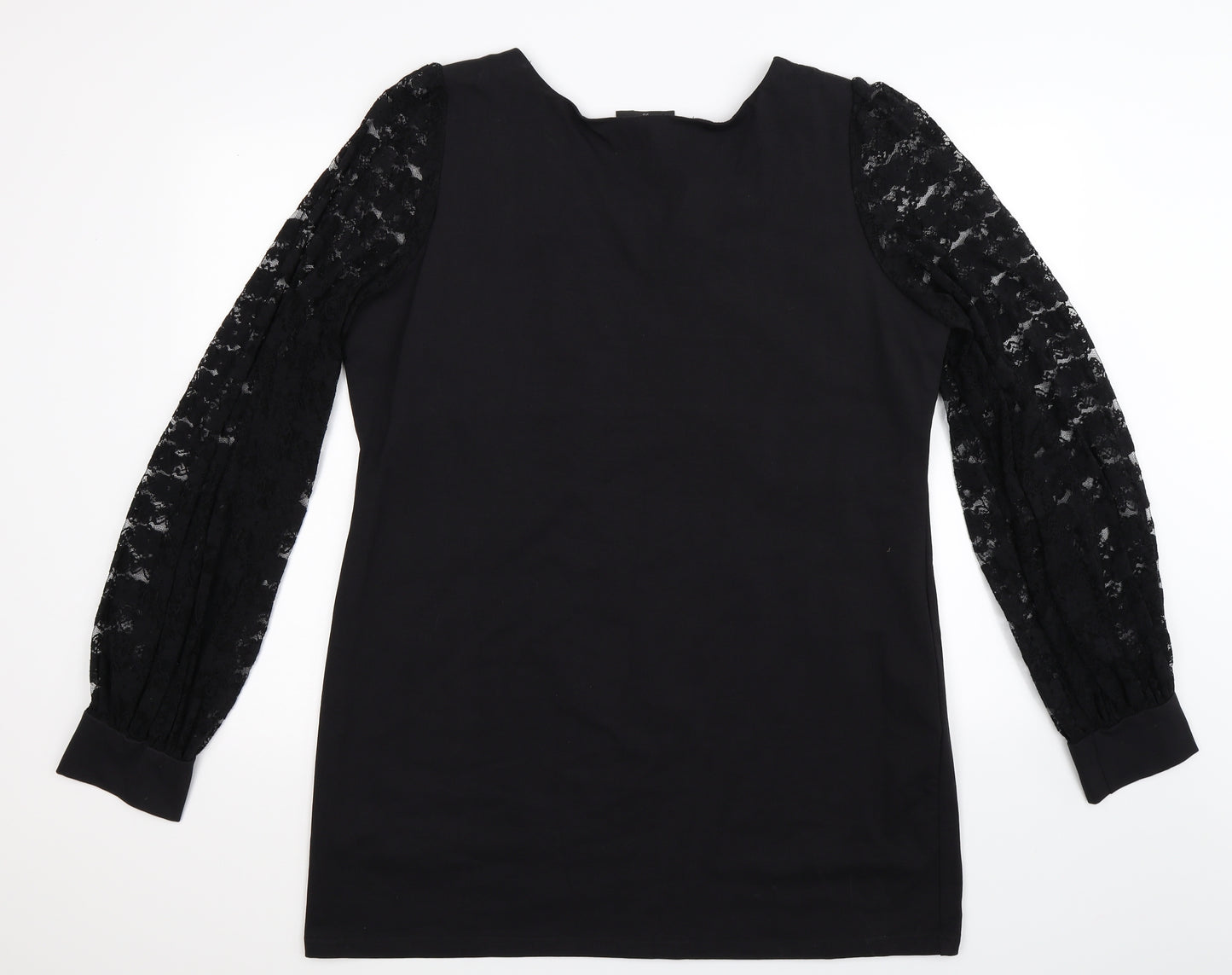 Anonymous Womens Black   Mini  Size 22