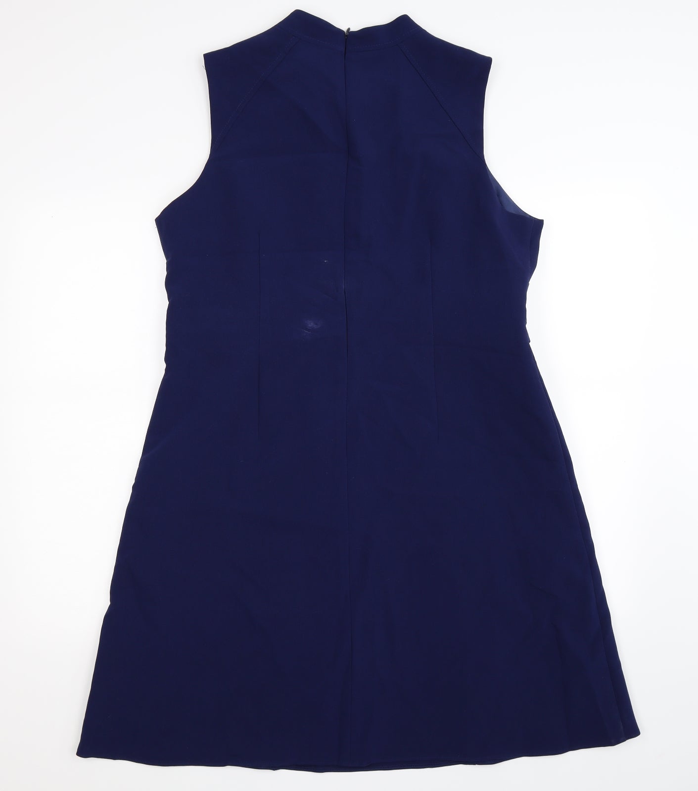 F&F Womens Blue   Fit & Flare  Size 18