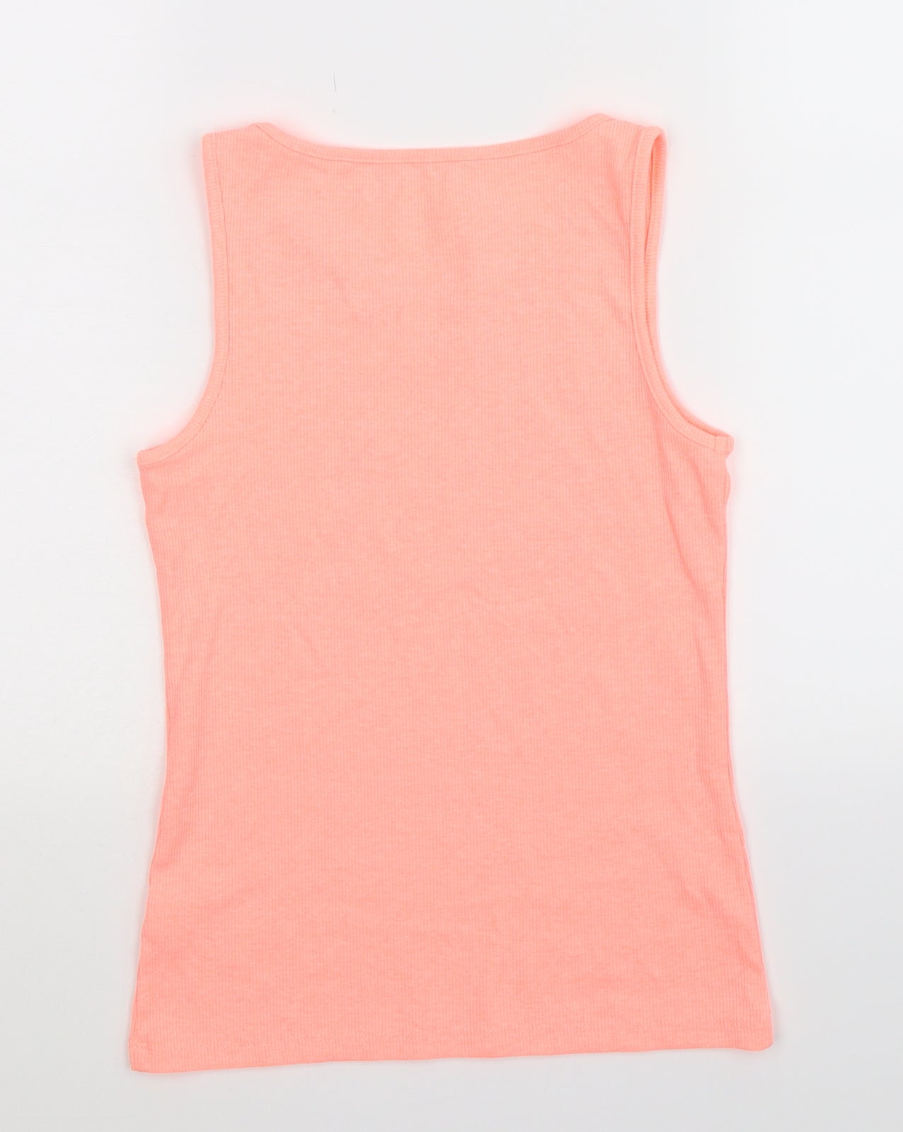 NEXT Girls Pink   Basic Tank Size 11 Years