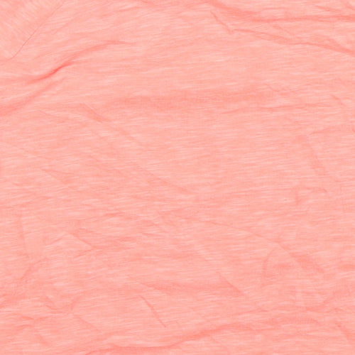 Cat & Jack Womens Pink   Pullover Sweatshirt Size 12