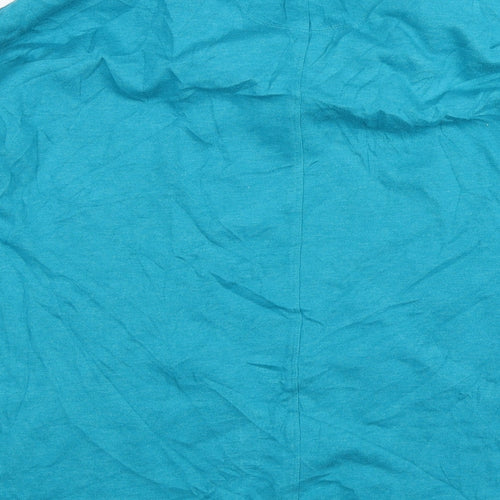 Marc New York Womens Blue   Pullover Jumper Size 2XL
