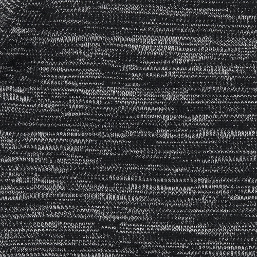 Bonmarché Womens Black   Pullover Jumper Size XL  - Christmas Jumper