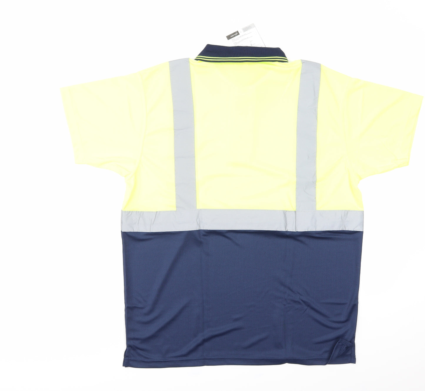 Portwest Mens Multicoloured    Polo Size L