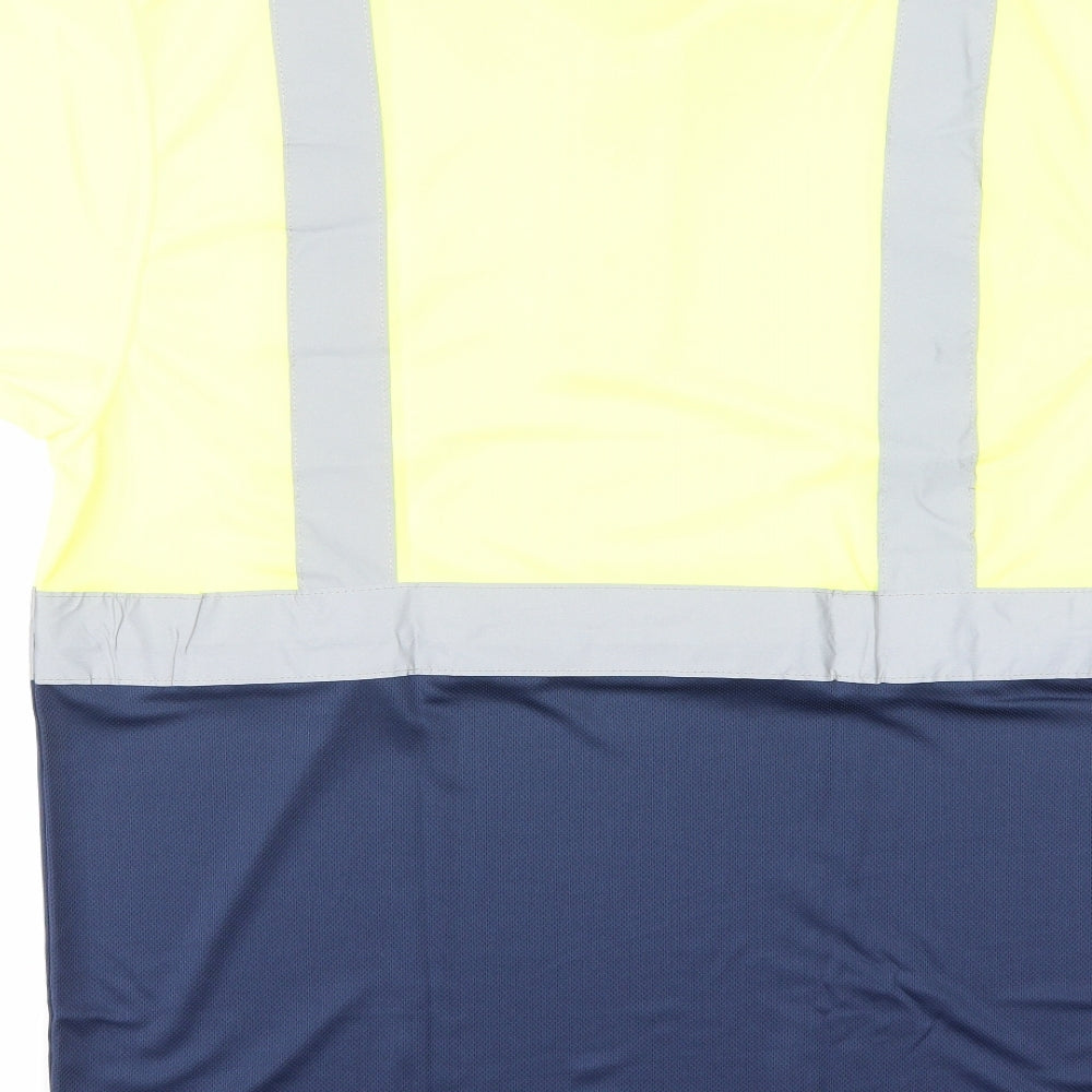 Portwest Mens Multicoloured    Polo Size L