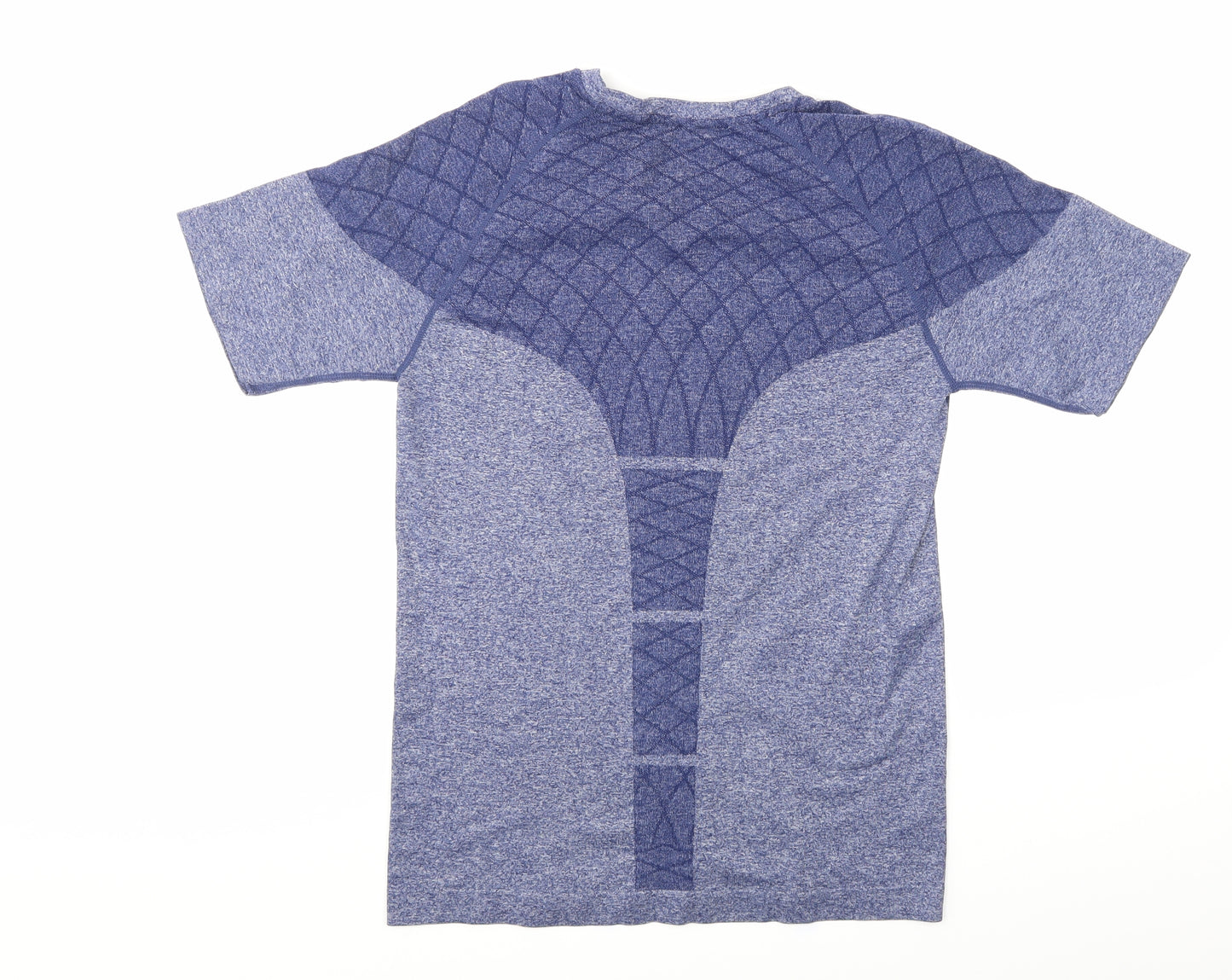 Gymshark Womens Blue   Basic T-Shirt
