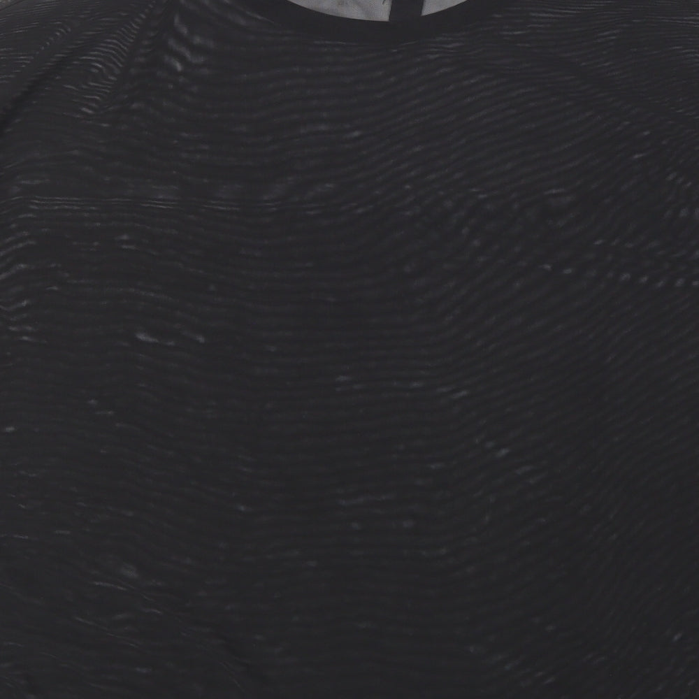 Primark Womens Black   Basic Blouse Size 20