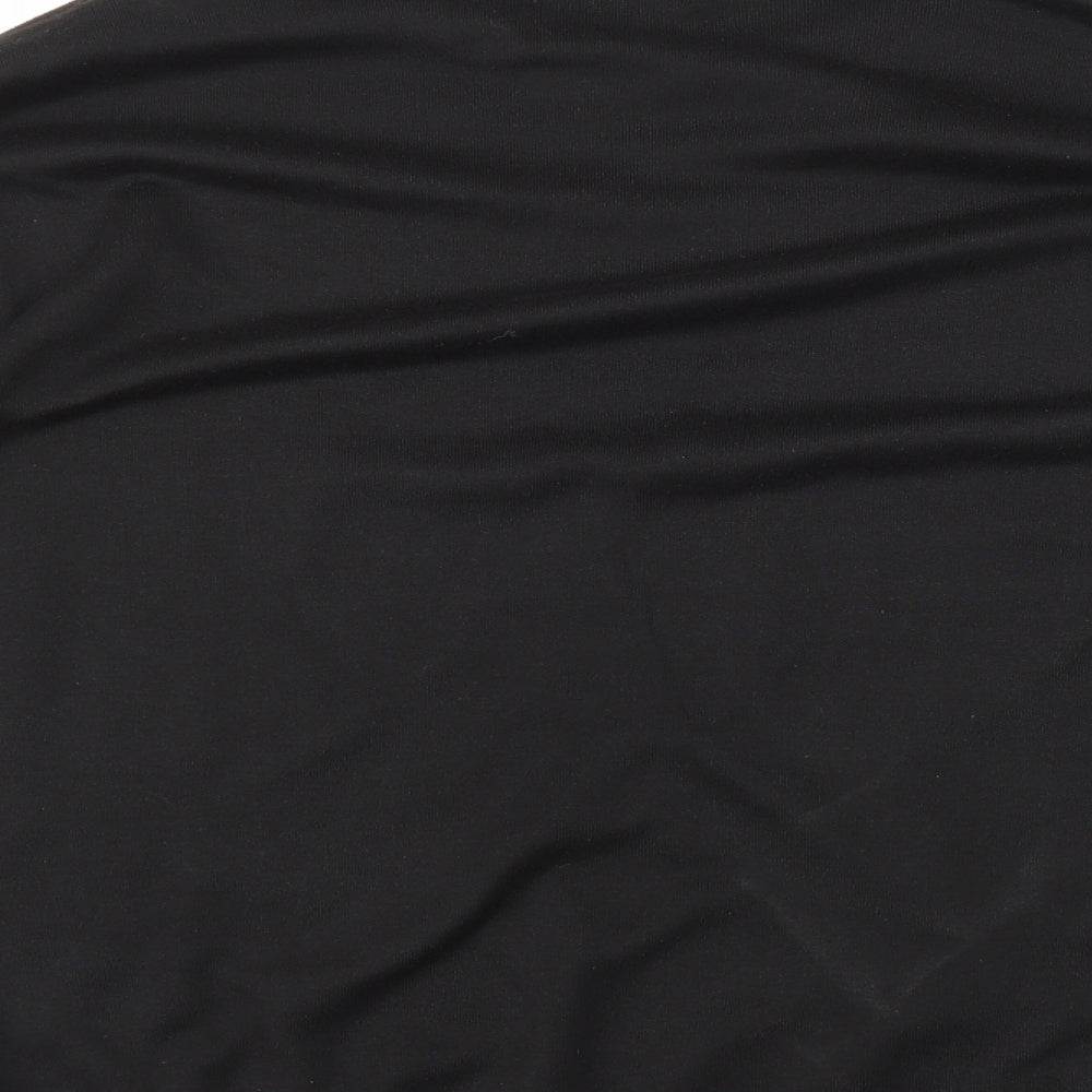 Pierre Cardin Mens Multicoloured Geometric  Pullover Jumper Size XL