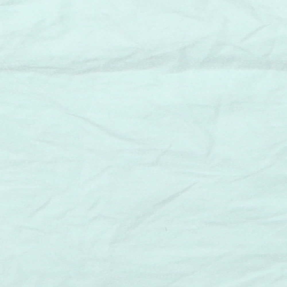 Primark Girls Green   Basic T-Shirt Size 2-3 Years  - Sprinkles