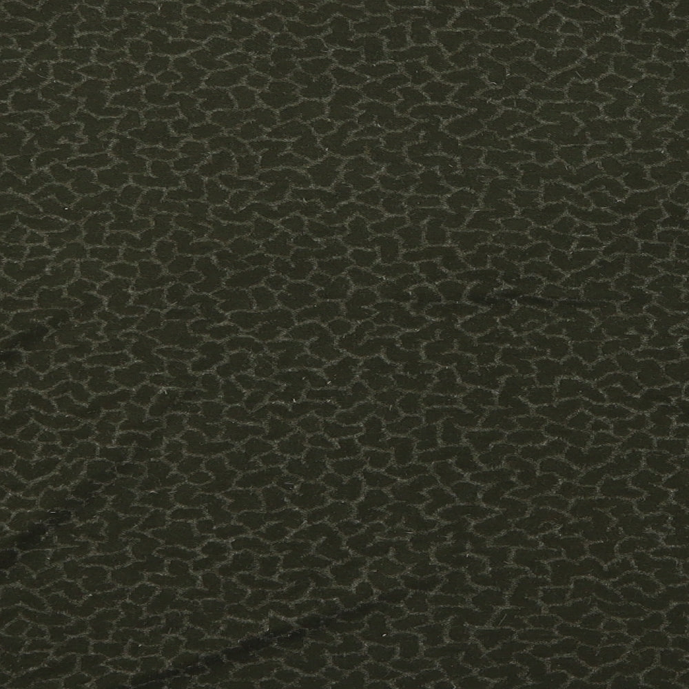 Scarlett Womens Green Animal Print  Pullover Jumper Size L