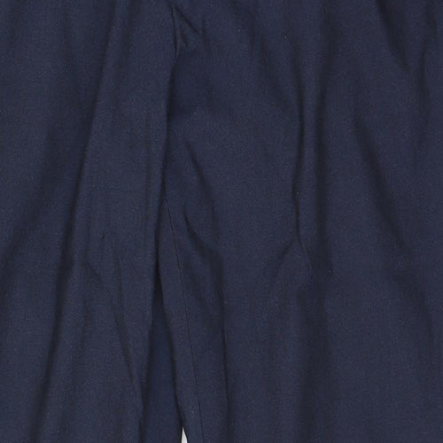 Cedar Wood State Mens Blue   Dress Pants Trousers Size M L27 in
