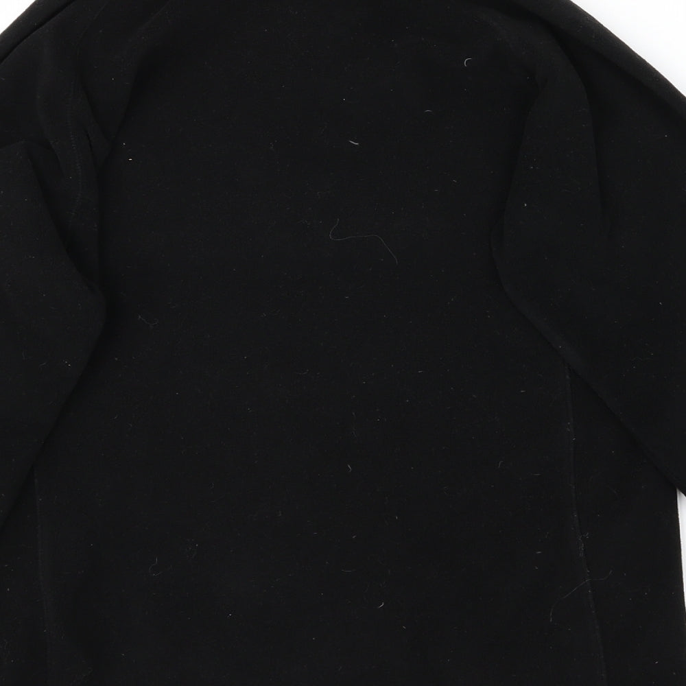 Craghoppers Mens Black   Pullover Jumper Size S