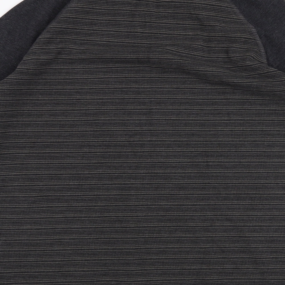 Mountain Warehouse Mens Grey   Pullover Jumper Size XL