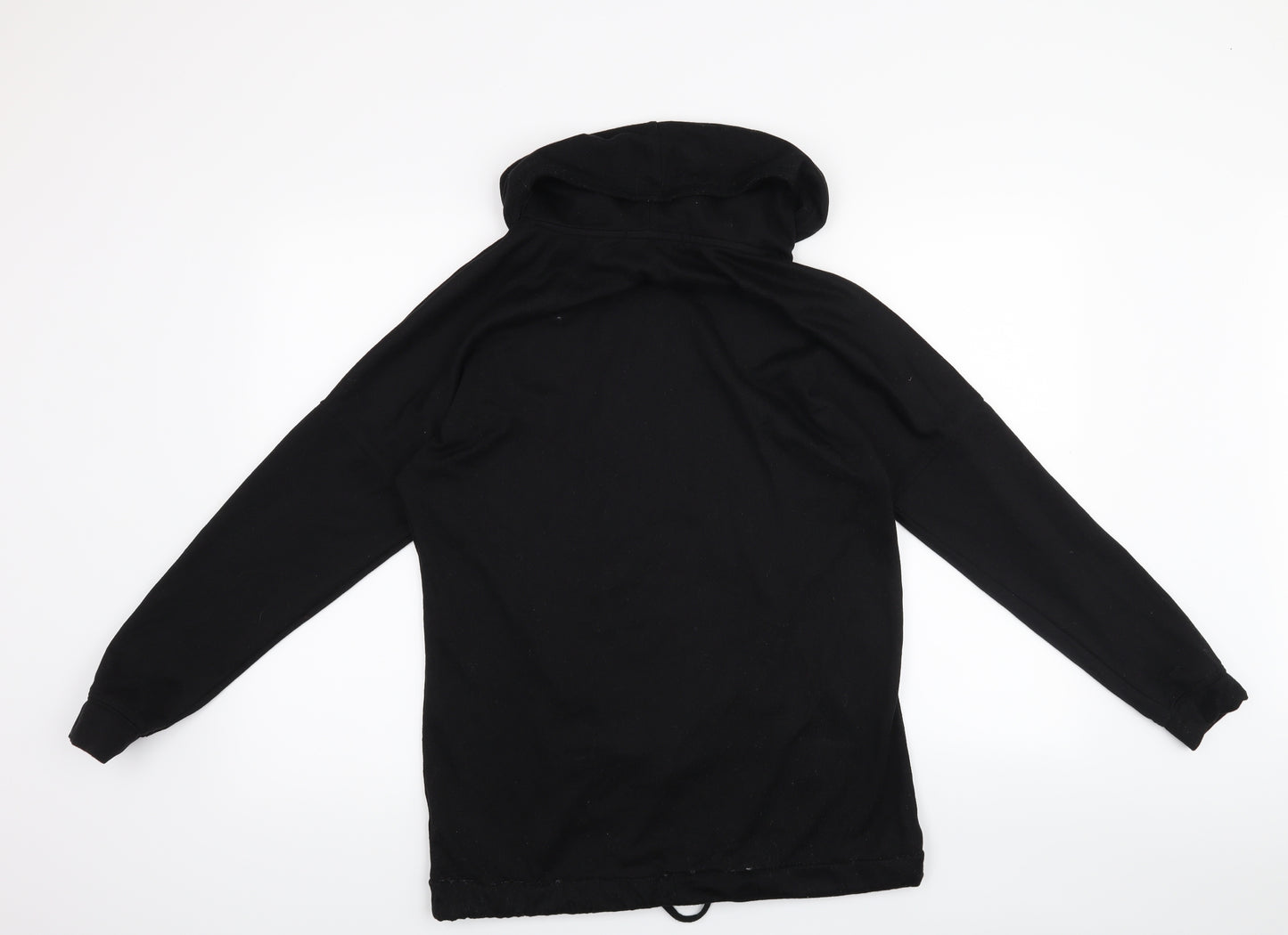 George Womens Black   Pullover Jumper Size 12