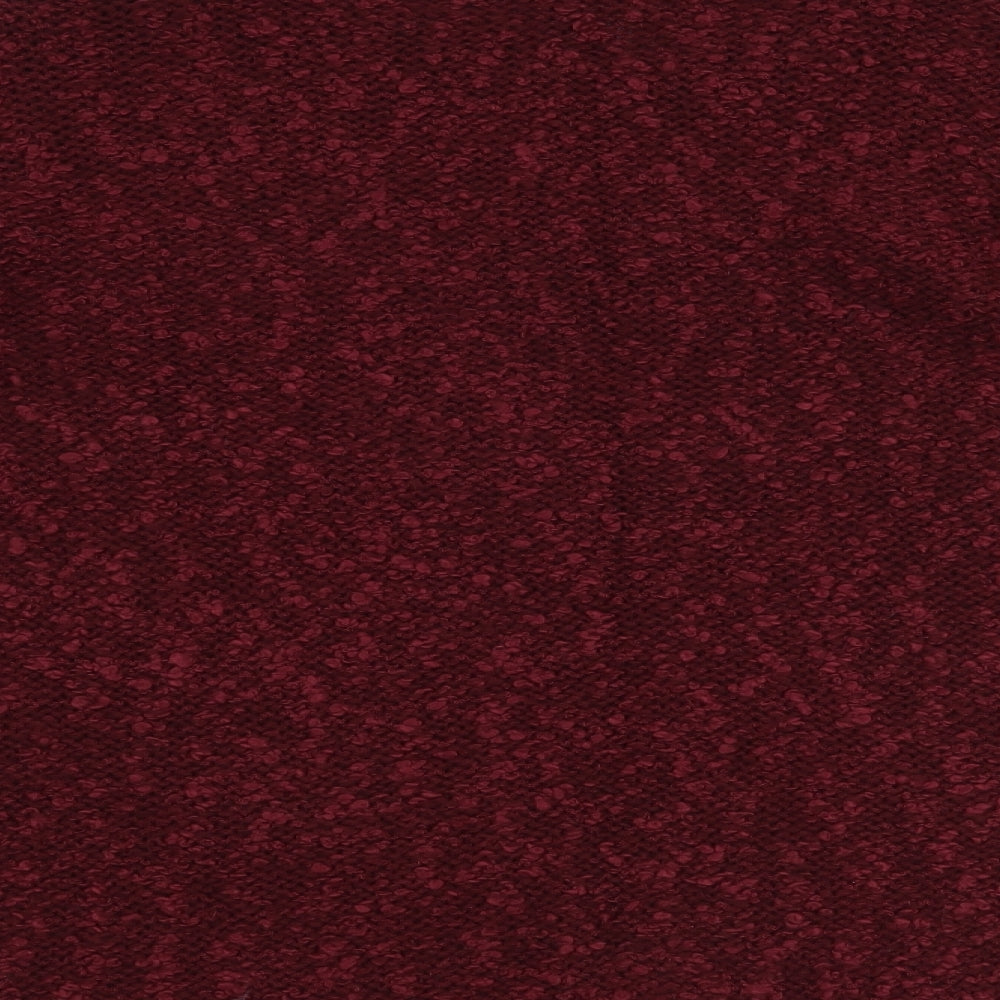 Marisota  Womens Red   Pullover Jumper Size 16