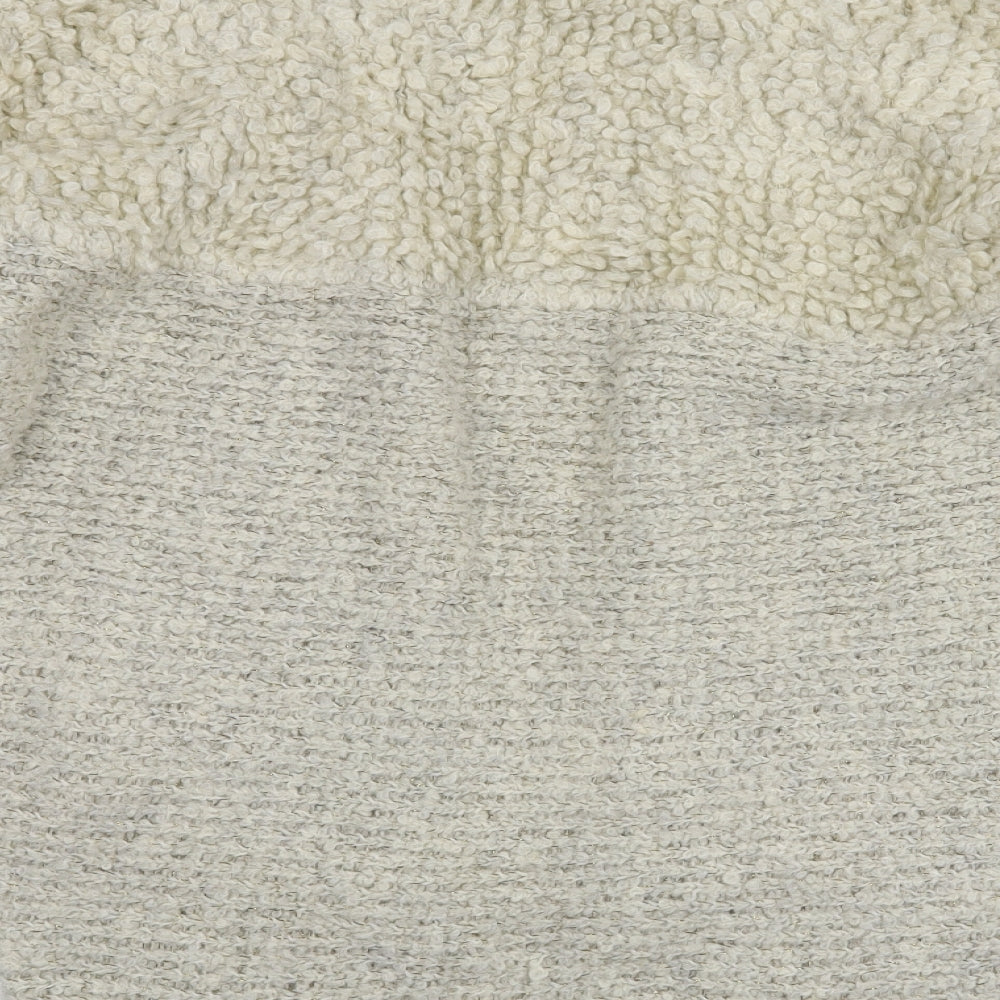 F&F Womens Beige   Cardigan Jumper Size 16