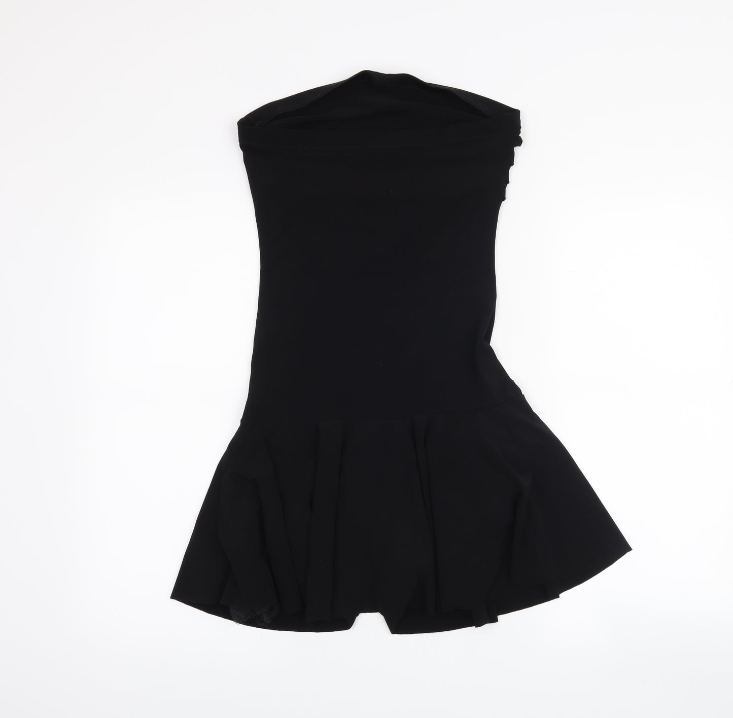 Preworn Womens Black   Bodycon  Size S