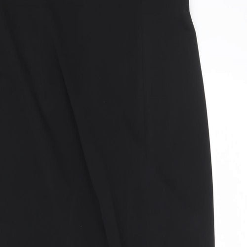 Myleen Klass Womens Black   Pencil Dress  Size 16