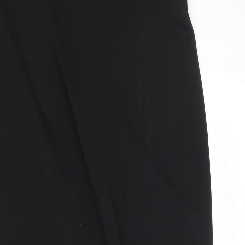 Myleen Klass Womens Black   Pencil Dress  Size 16