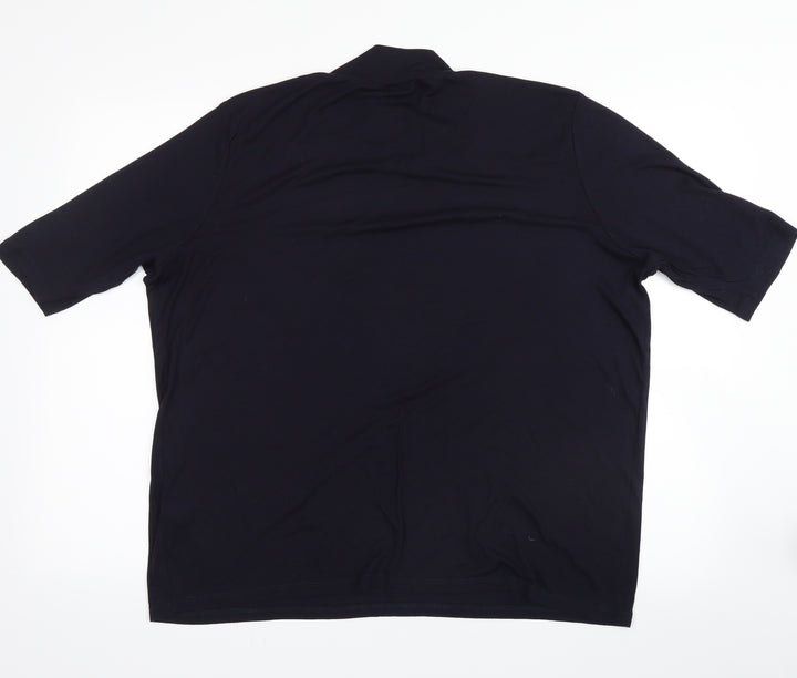 F&F Womens Blue   Pullover Jumper Size 20