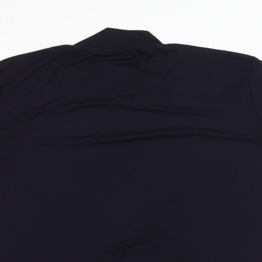 F&F Womens Blue   Pullover Jumper Size 20