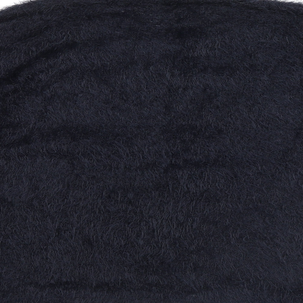 Primark Womens Blue   Pullover Jumper Size 10