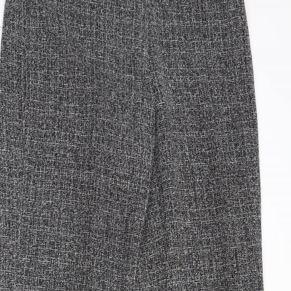 Florence + Fred Womens Grey   Trousers  Size 10