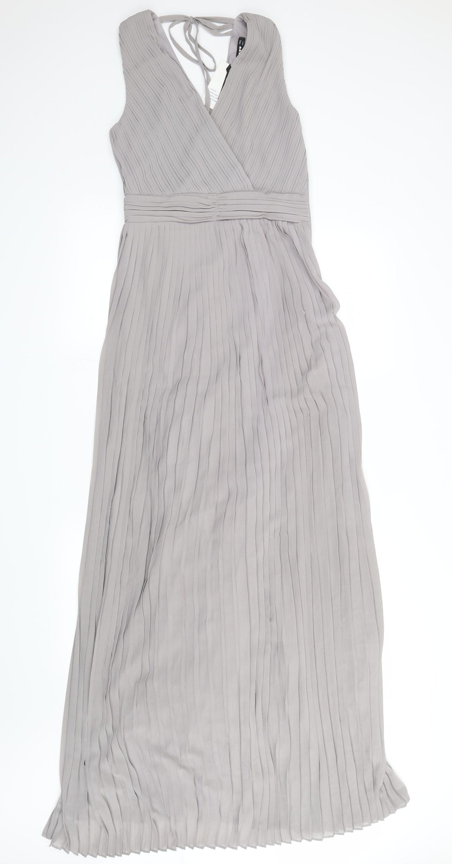 TFNC Womens Grey   Maxi  Size 10