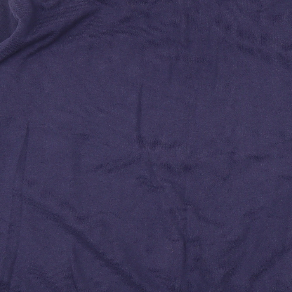 NEXT Mens Blue   Pullover Jumper Size L