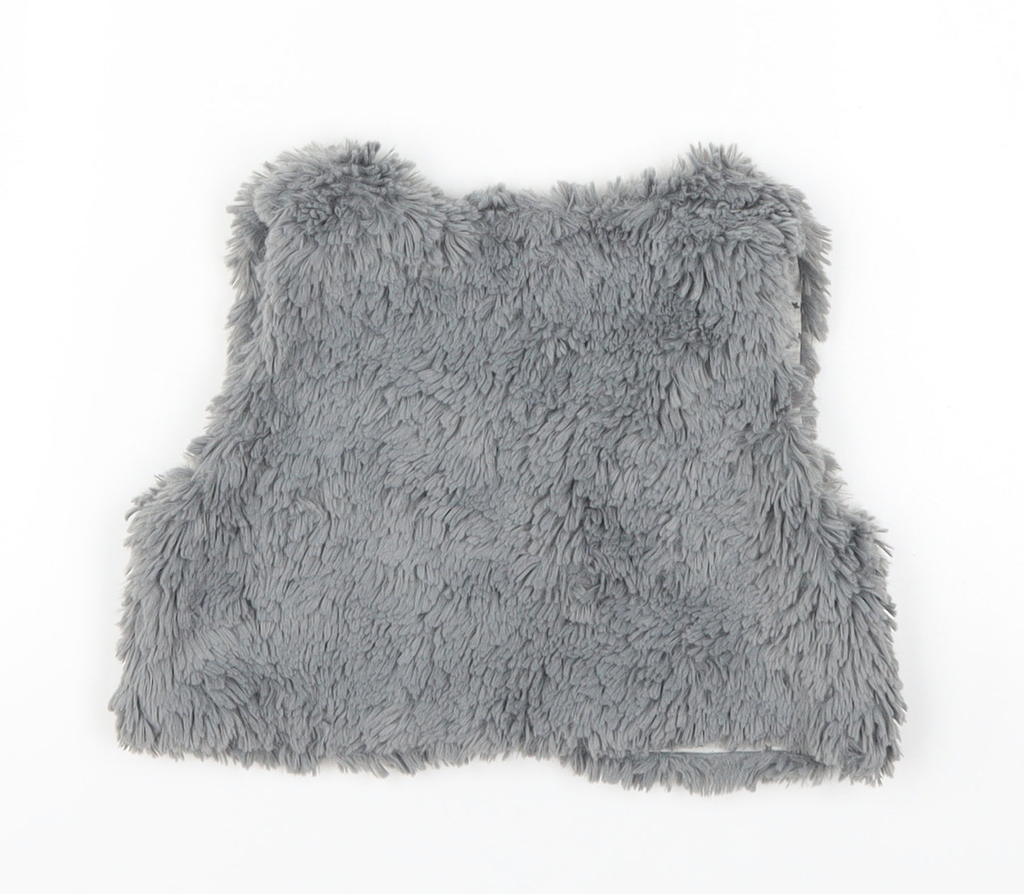 NEXT Baby Grey   Jacket Waistcoat Size 12-18 Months