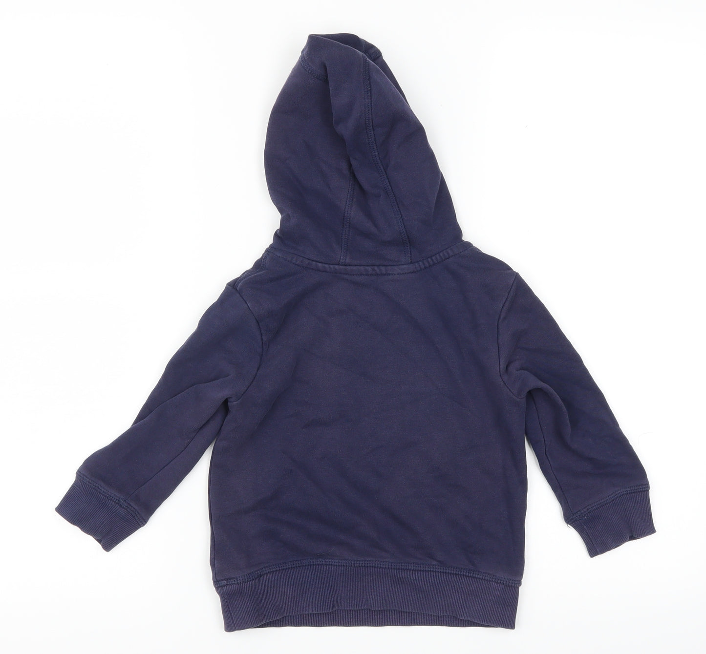 George Baby Blue   Pullover Jumper Size 18-24 Months