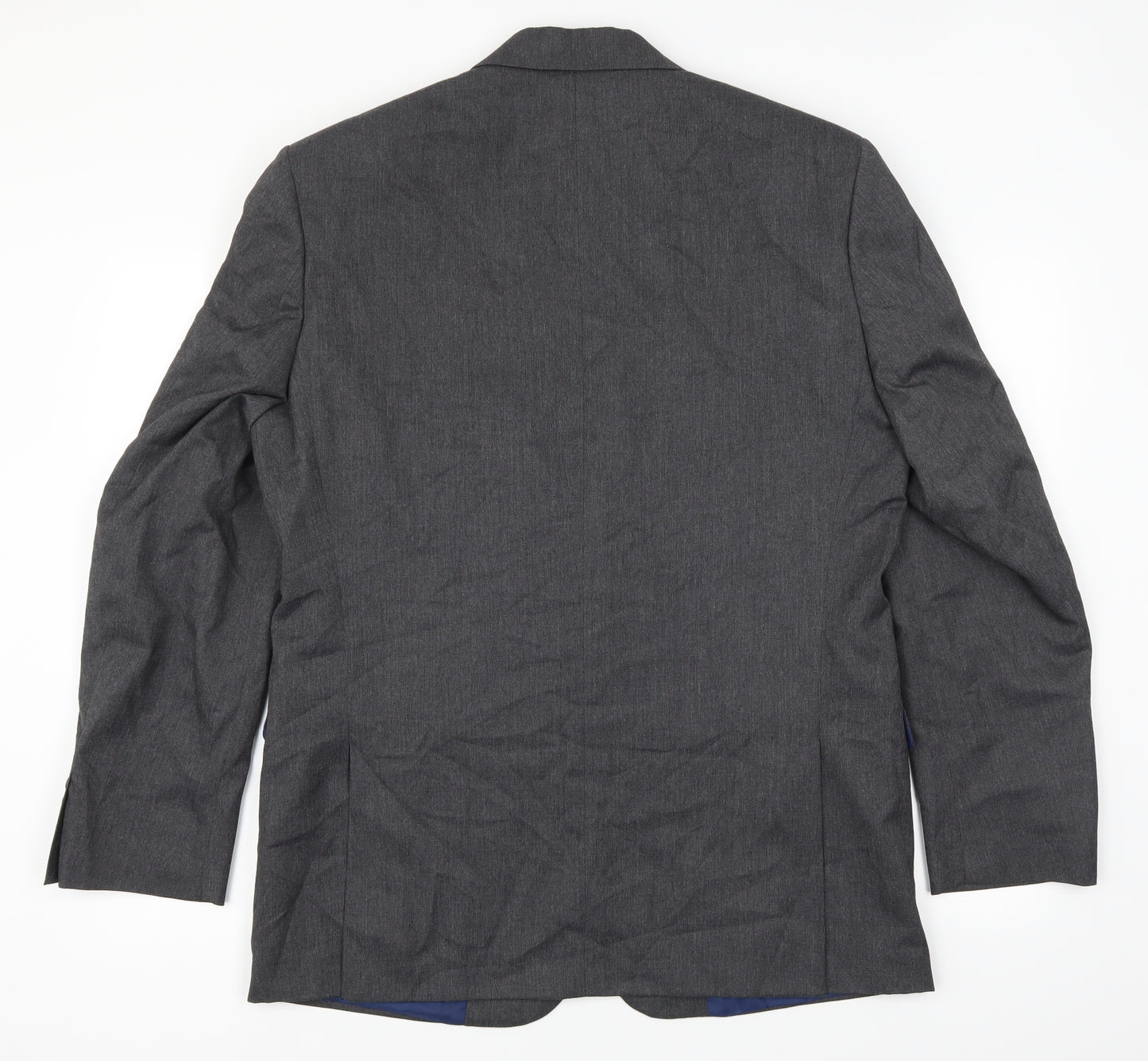 Marks and Spencer Mens Grey   Jacket Blazer Size M